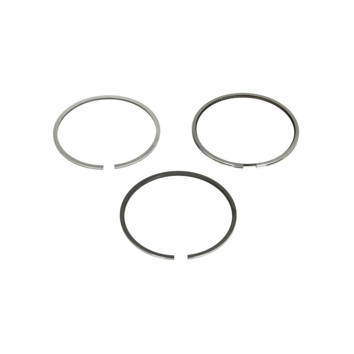 Image of Zuigerveren set