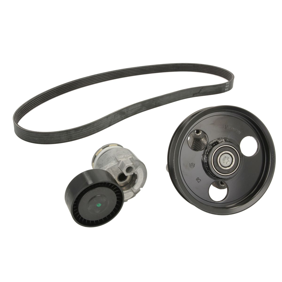 Image of Poly V-riem set