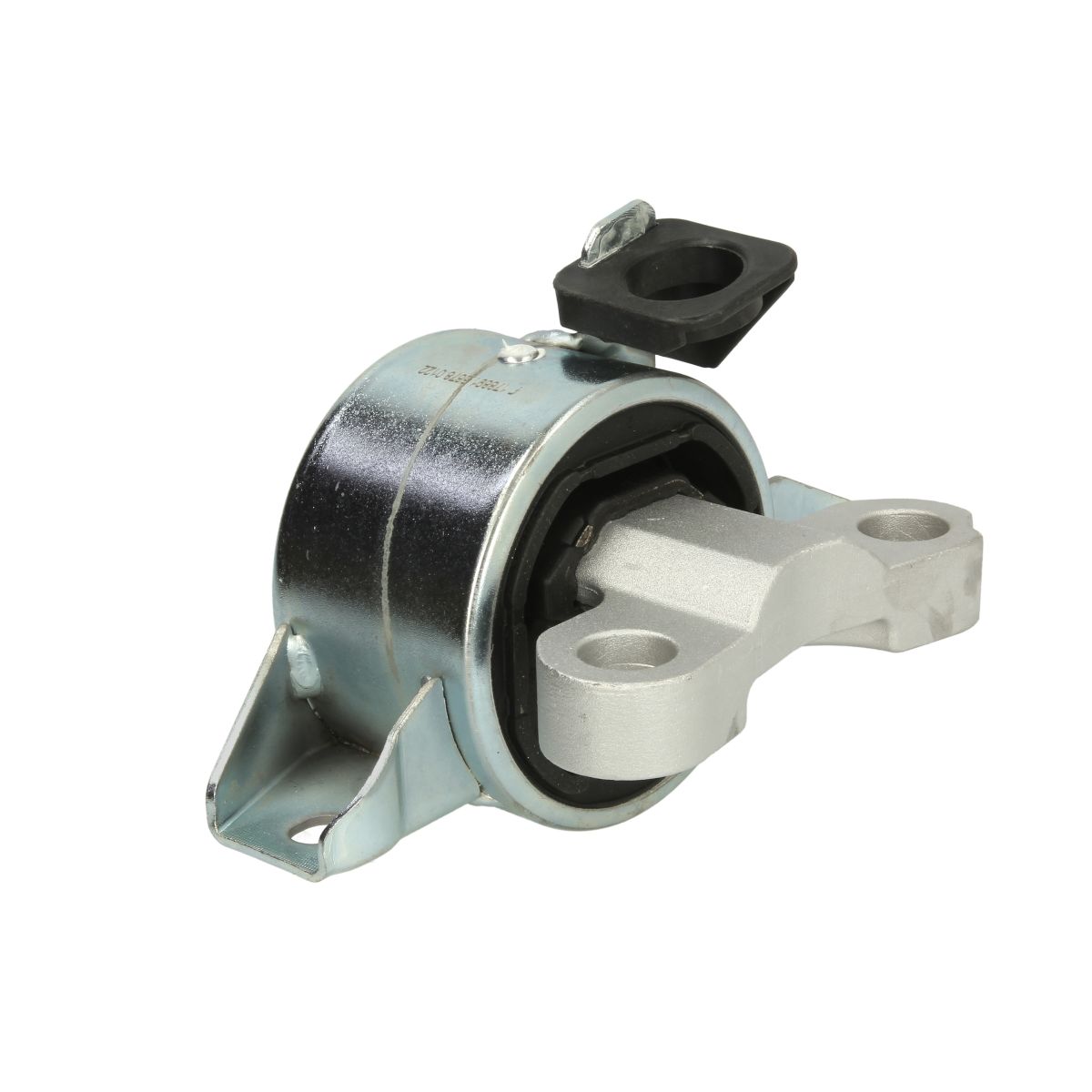 Rubber carrosserie, motorophanging  BILSTEIN