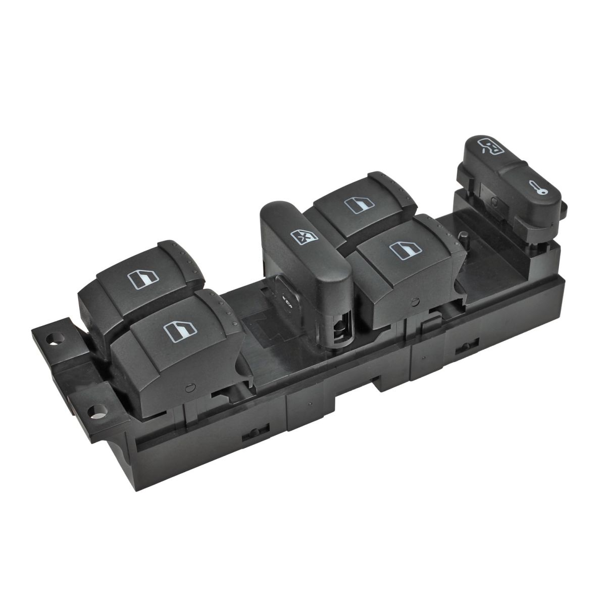 Interruttore, regolatore del finestrino MEYLE 114 891 0003 sinistro