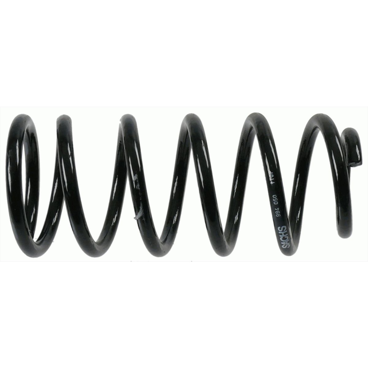 Sachs Ressort De Suspension 994 050