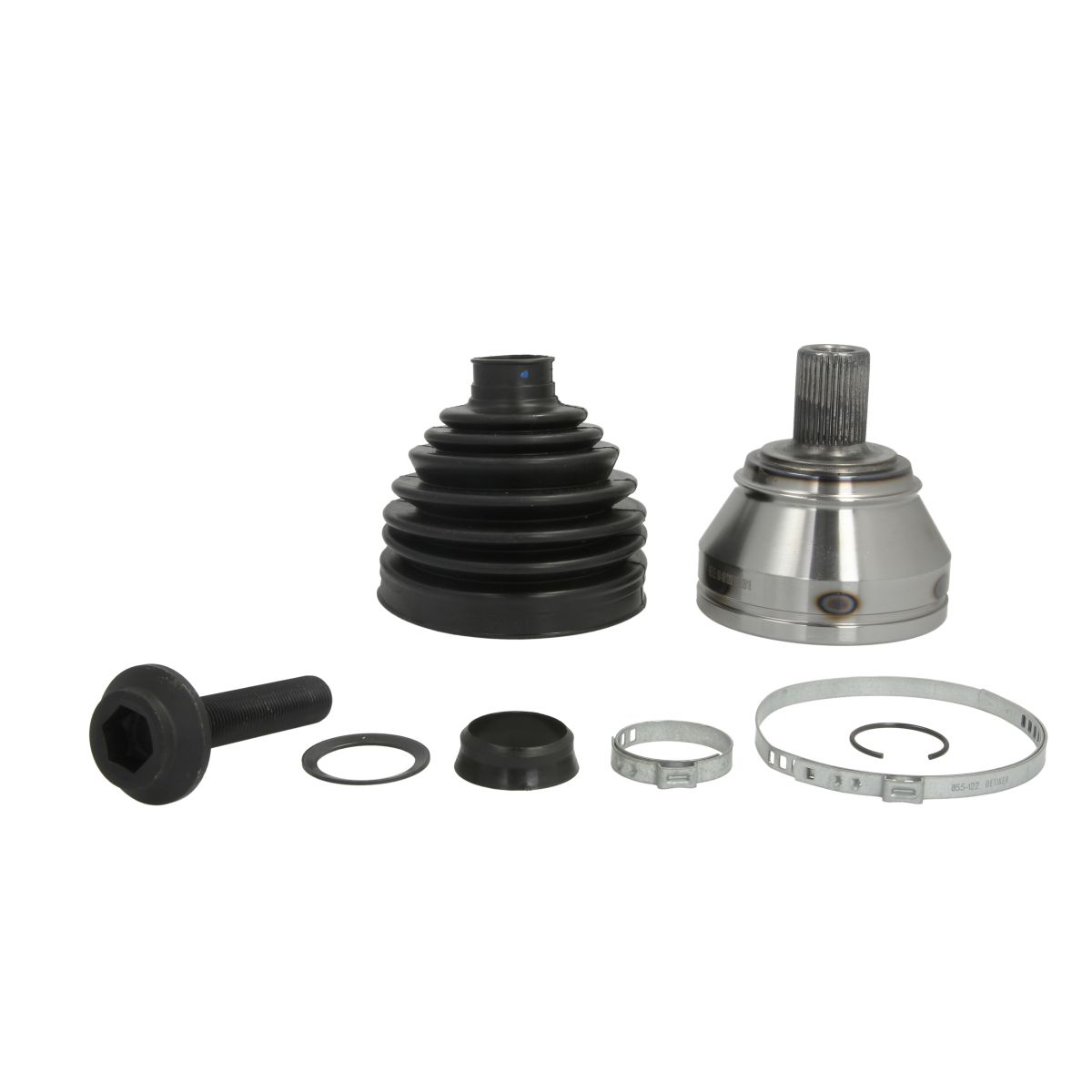 Image of Homokineet reparatie set, aandrijfas  KIT