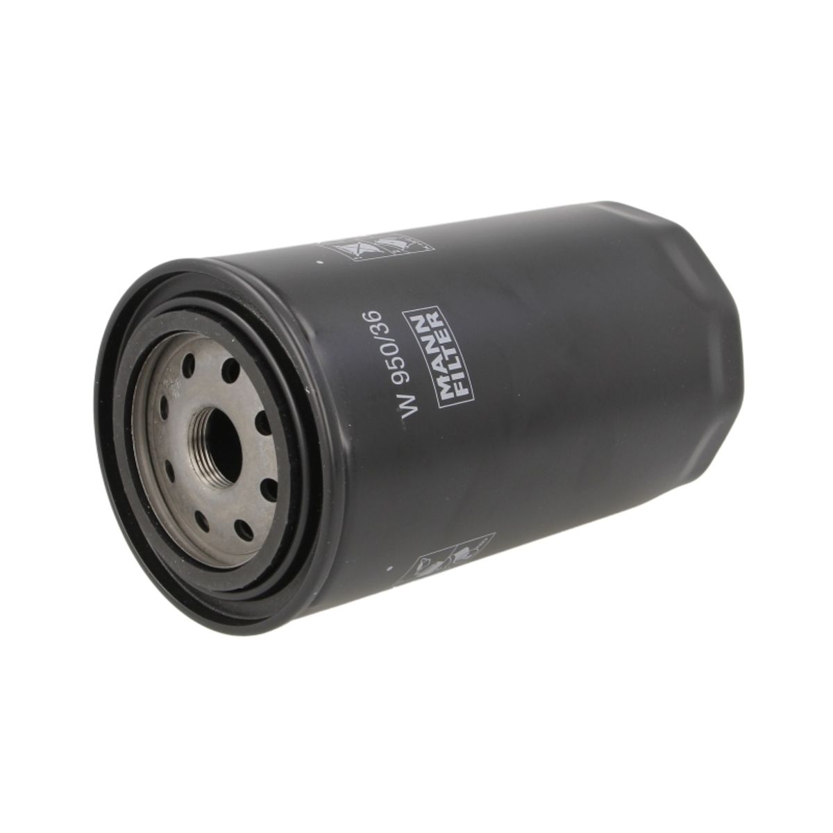 Image of Oliefilter