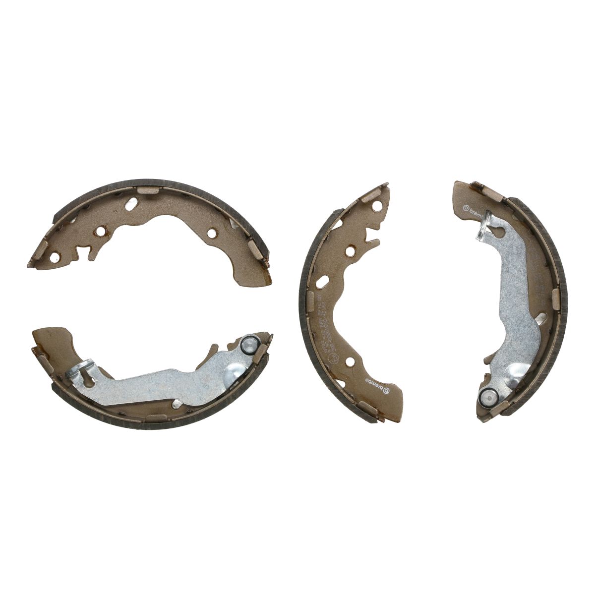 Bremsbackensatz BREMBO S 30 512