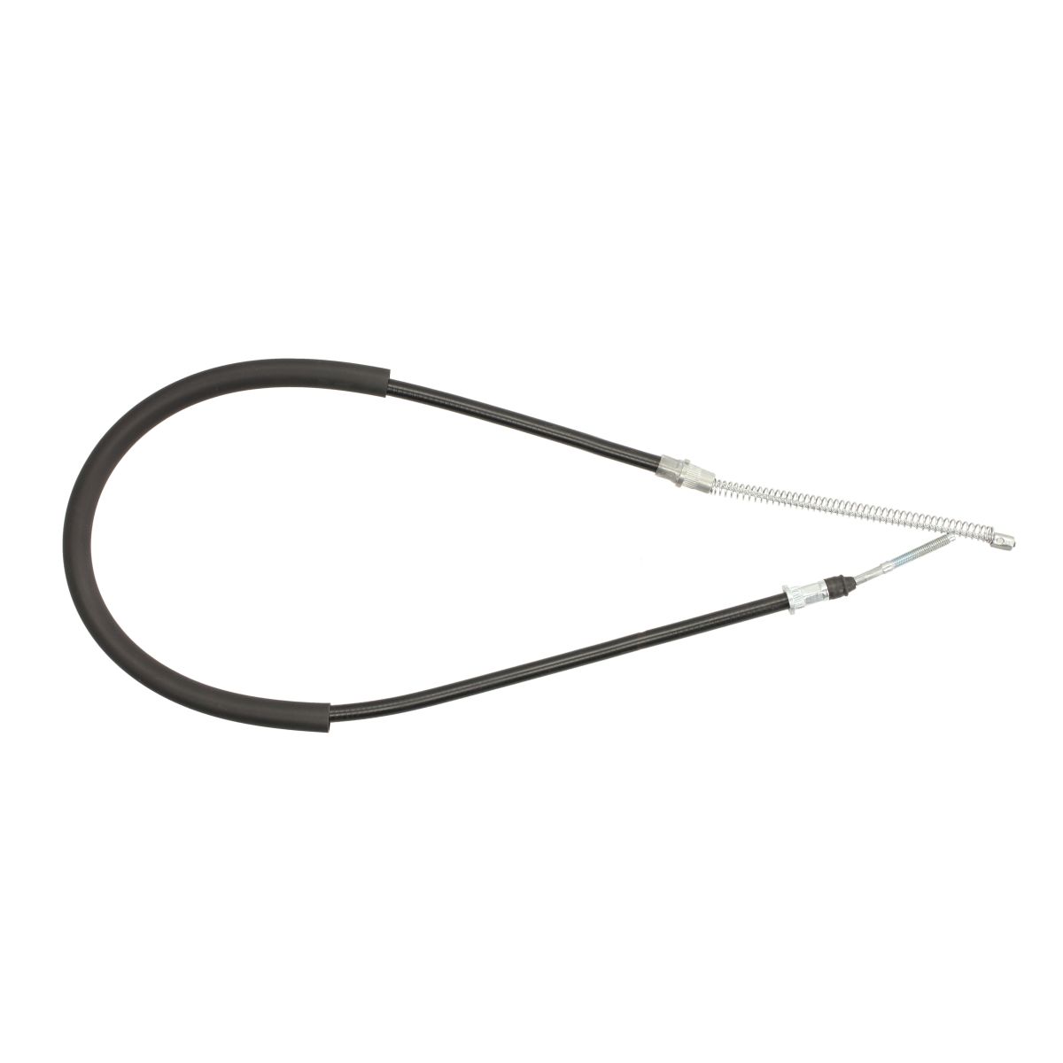 Image of Kabel, parkeerrem   links