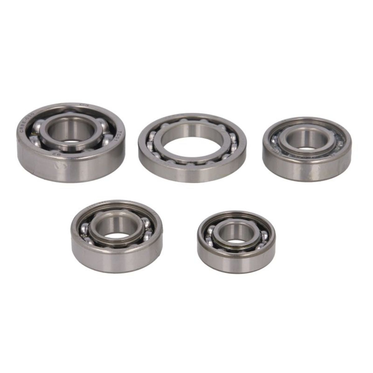 Reparatursatz HOT RODS HR00074