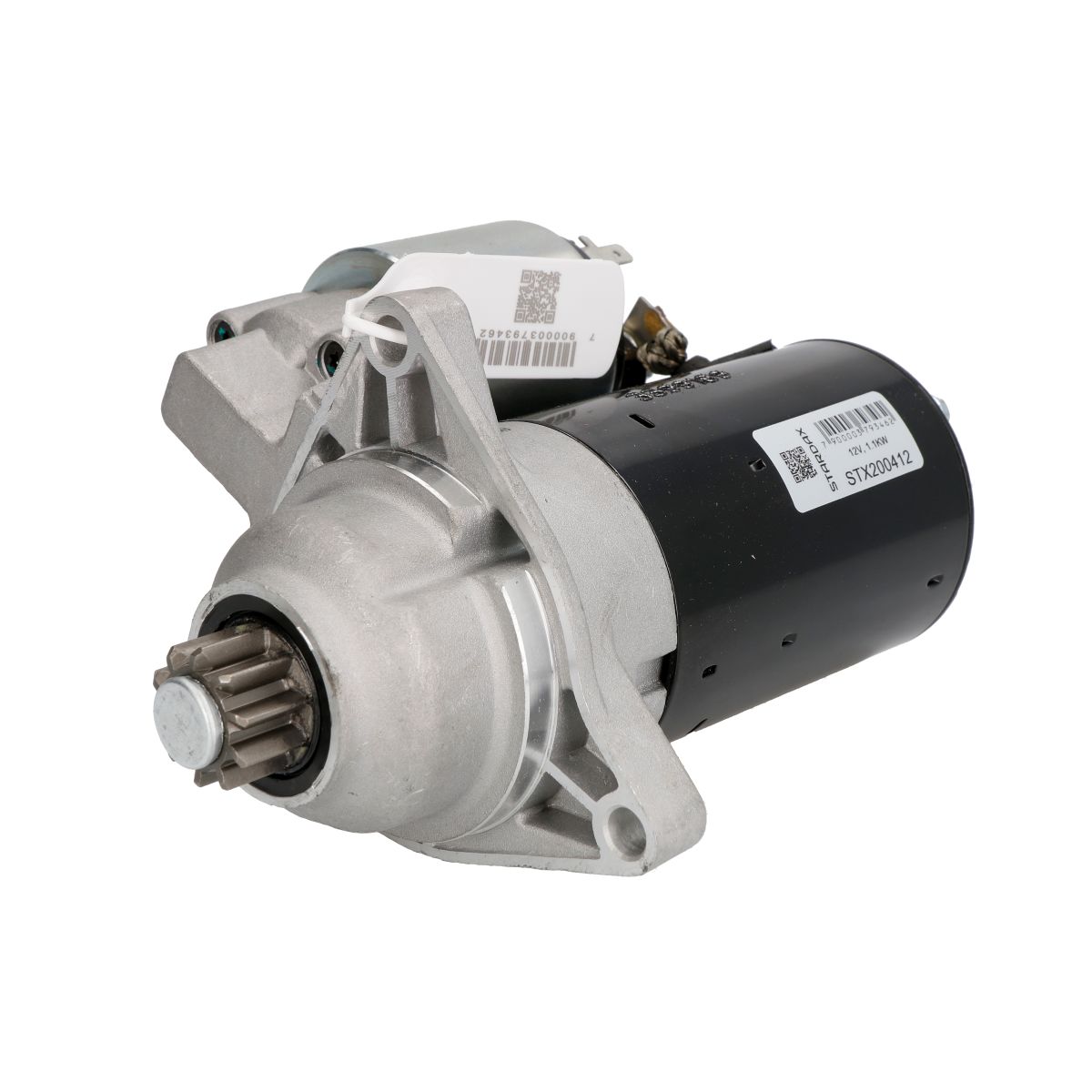 Image of Starter