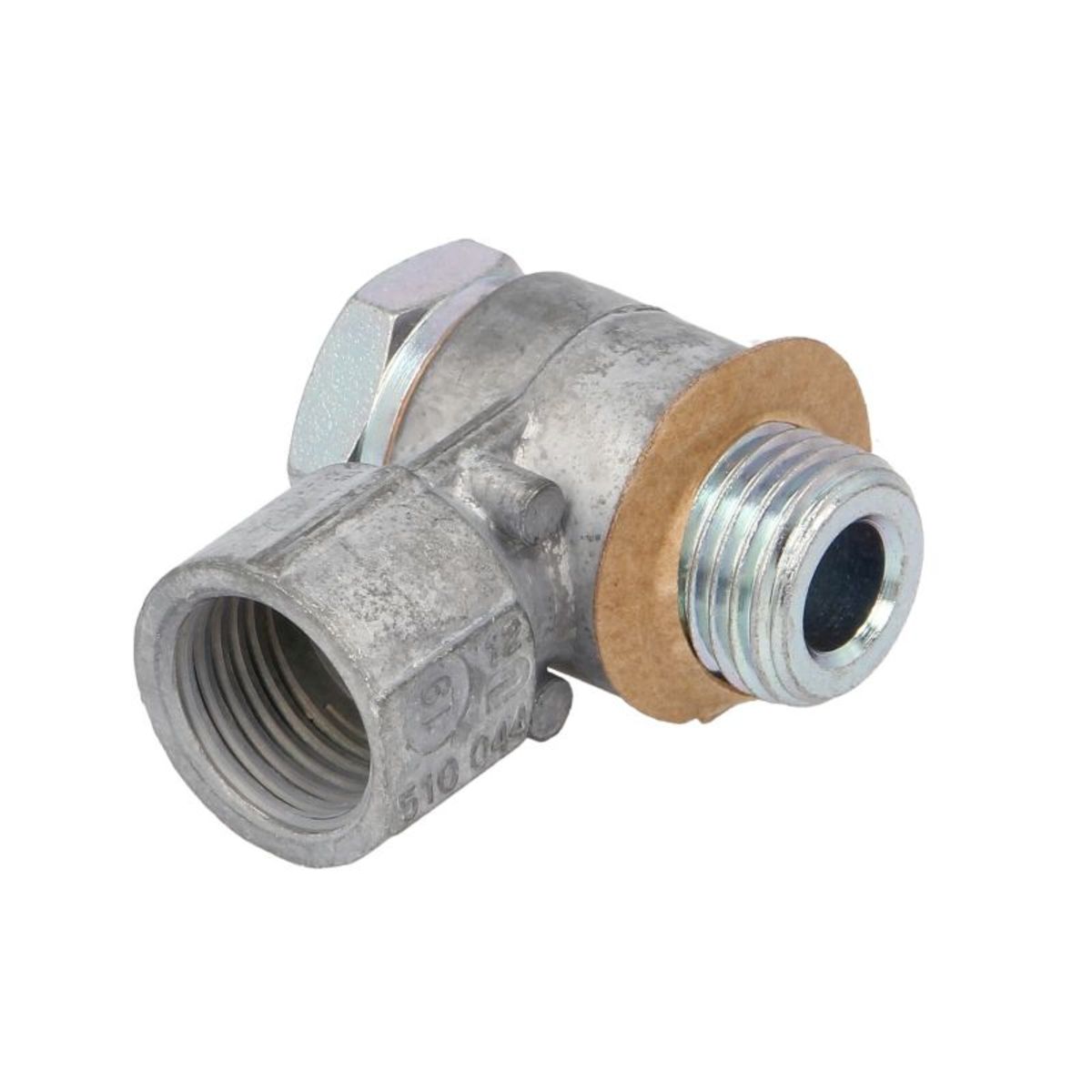 Zentralschmiermuffe SKF LL/510-145