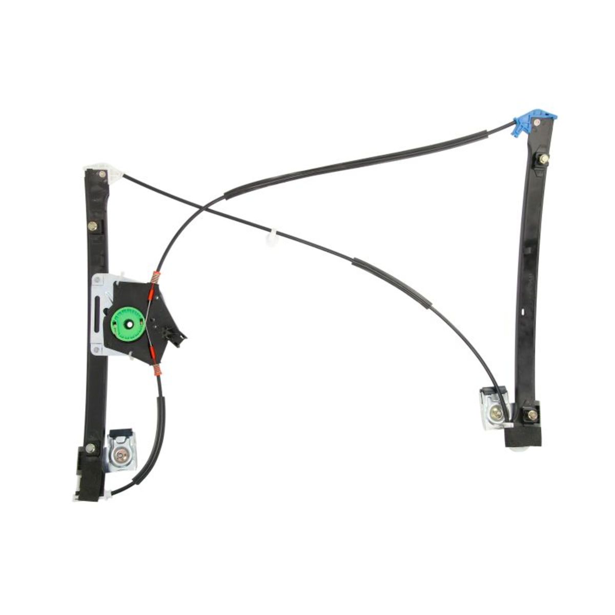 Blic Fensterheber 6060-00-Se4606, Rechts