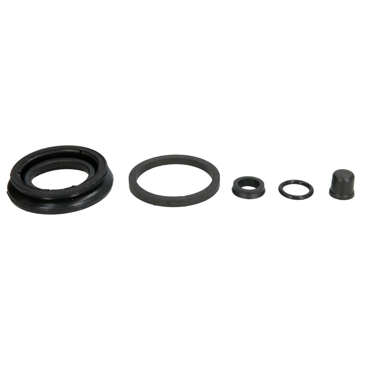 Image of Reparatieset, remklauw  D4-779