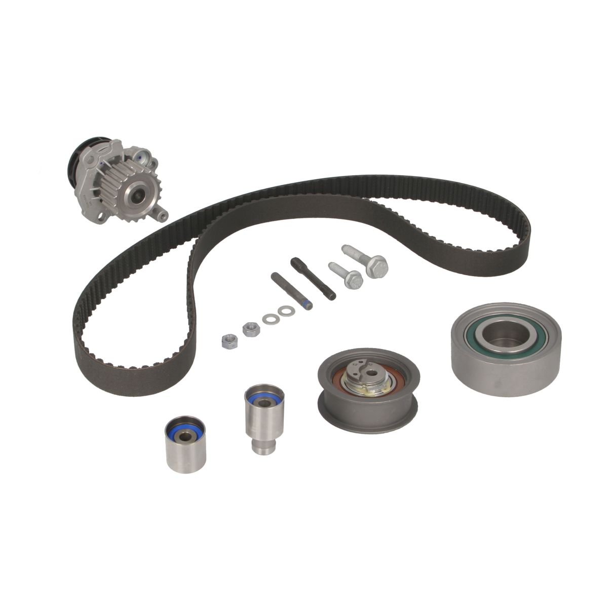 Snr Waterpomp+Distributieriem Set Kdp457.370