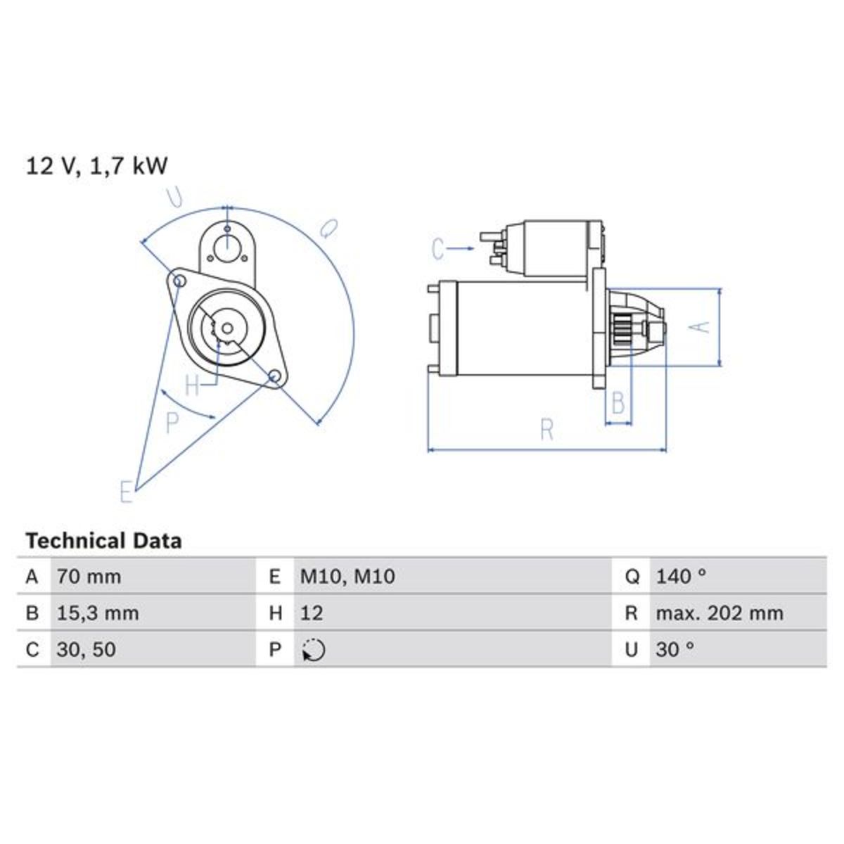 Image of Starter