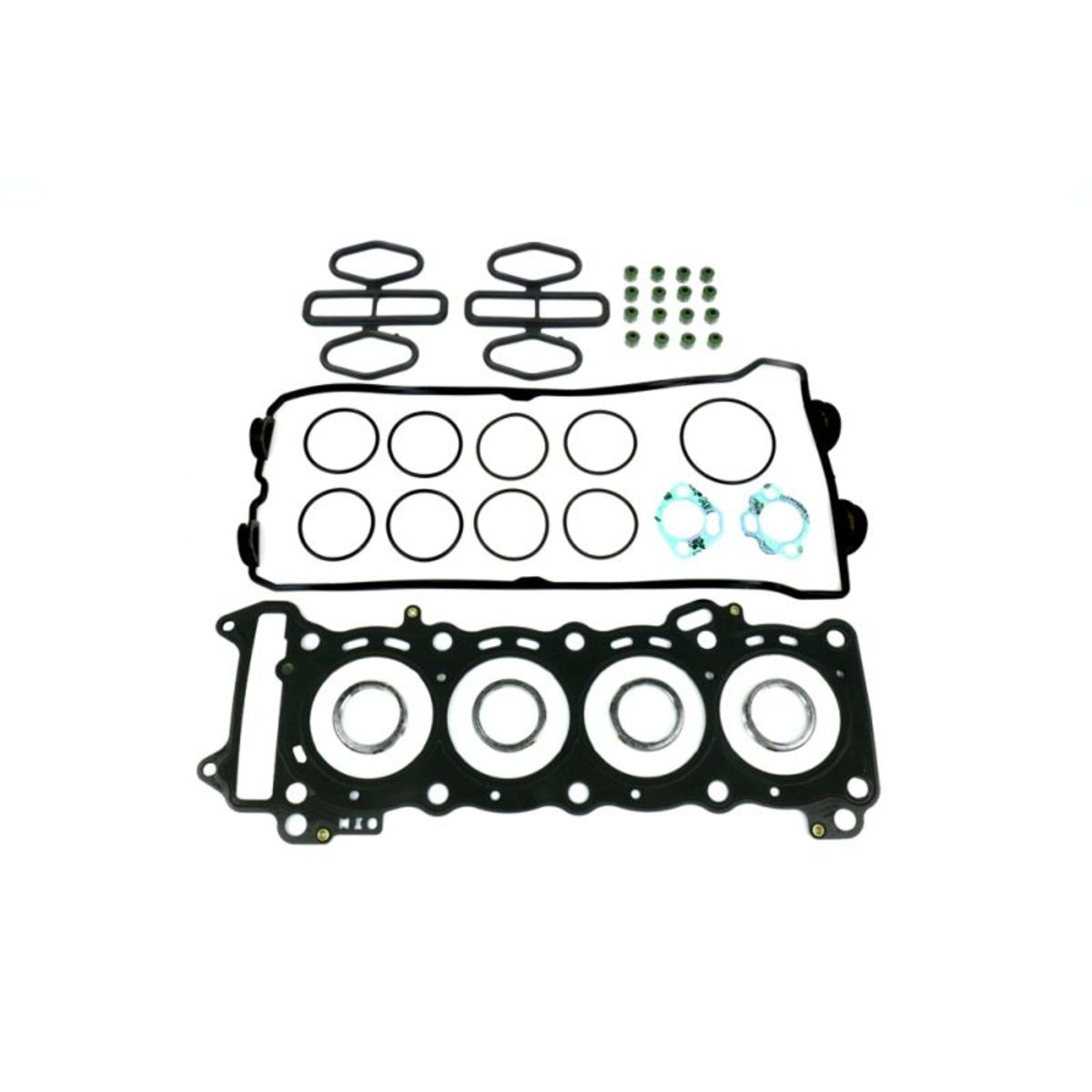 Dichtungsvollsatz, Motor ATHENA P400510600054