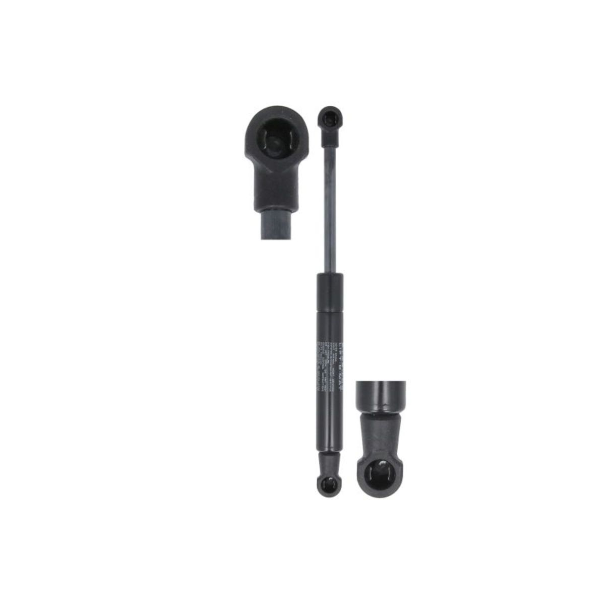 Gasfeder, Koffer-/Laderaum STABILUS 316203