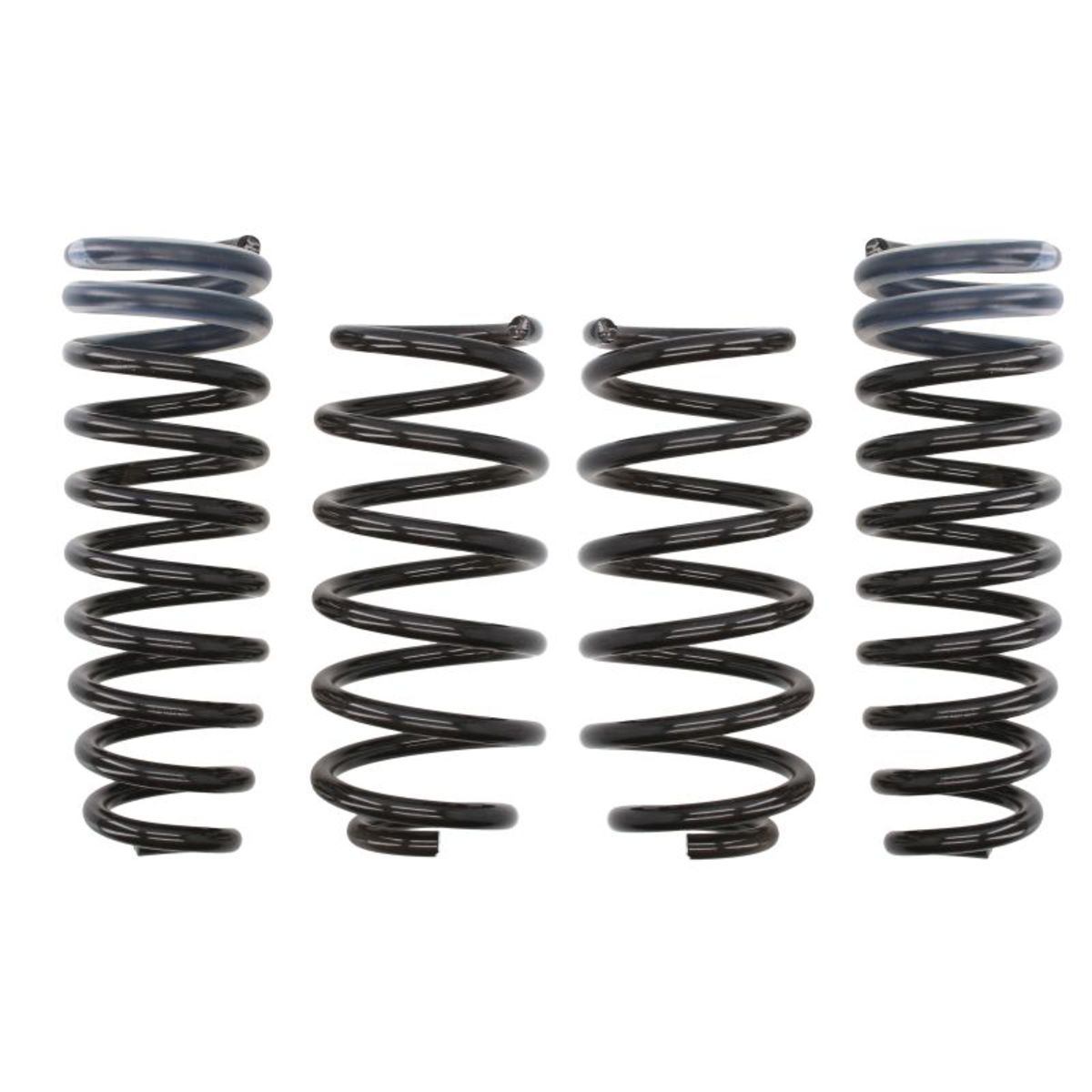 Ressort de suspension EIBACH Pro-Kit E10-55-004-04-22