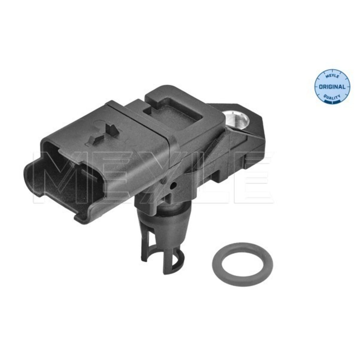 Image of Sensor, inlaatspruitstukdruk