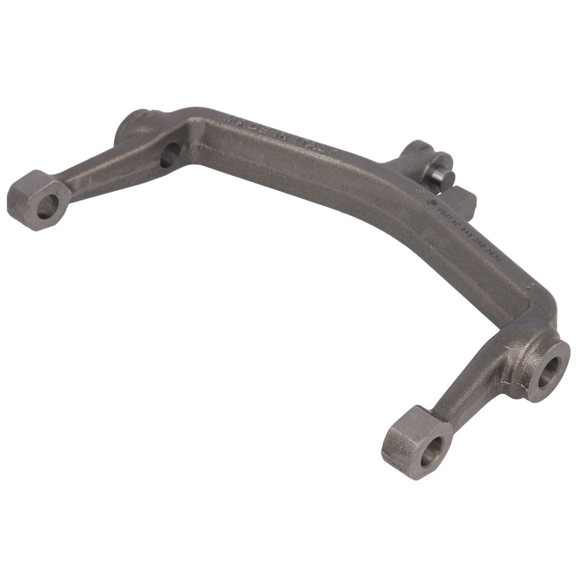 Supporto paraurti 60532510 EURORICAMBI - Immagine 2