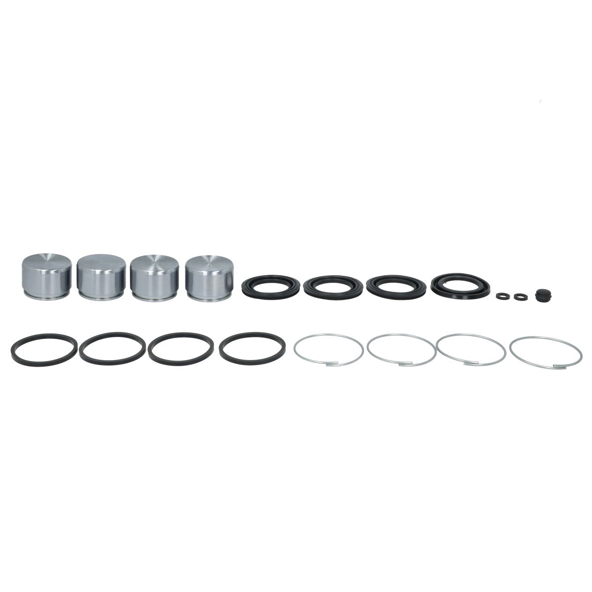 Image of Reparatieset, remklauw