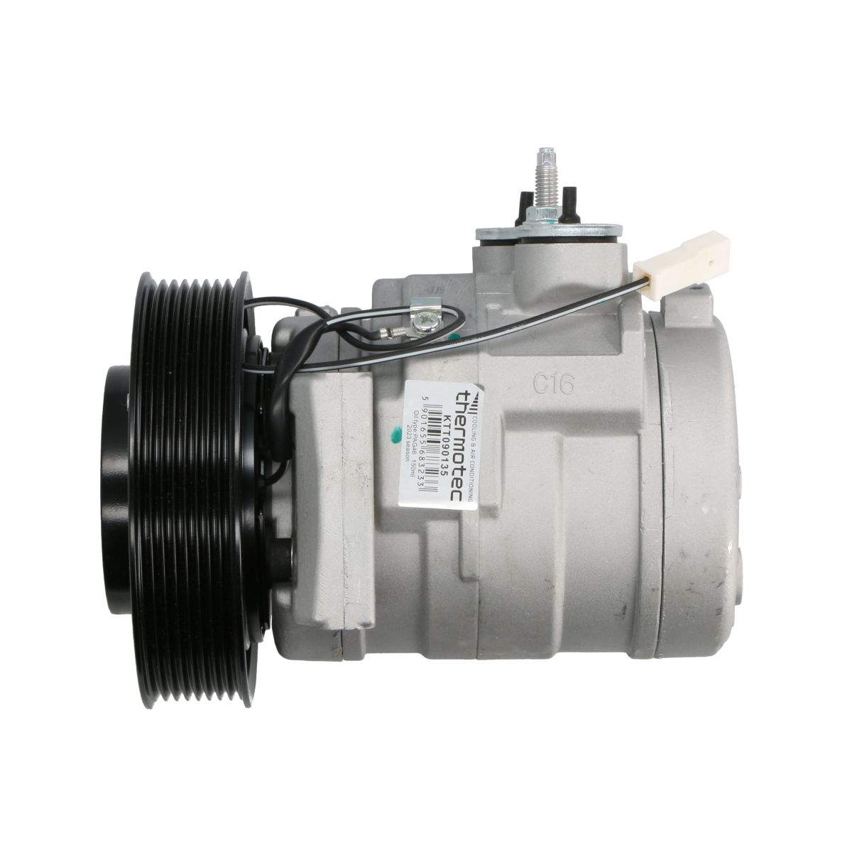 Image of Compressor airconditioning