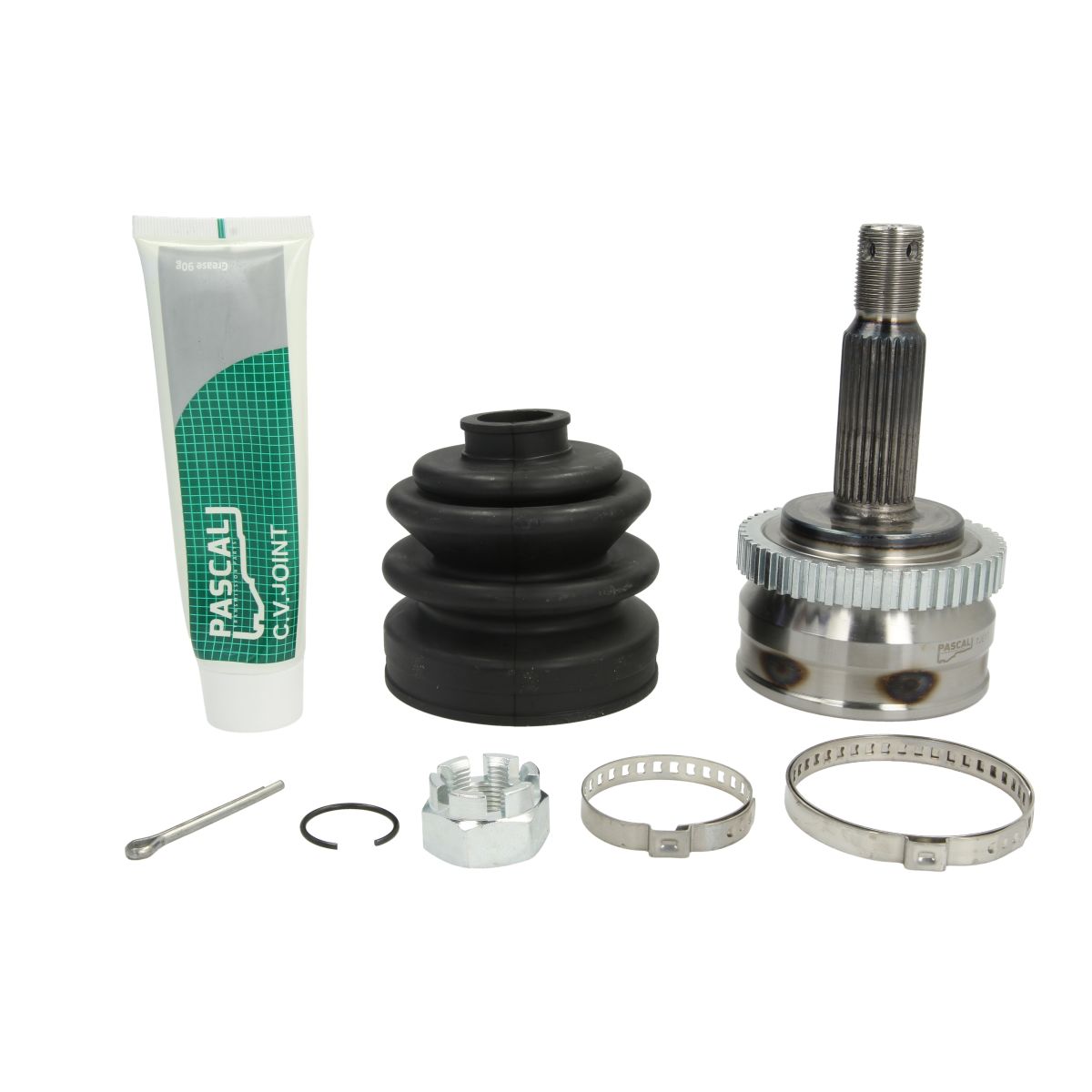 Image of Homokineet reparatie set, aandrijfas