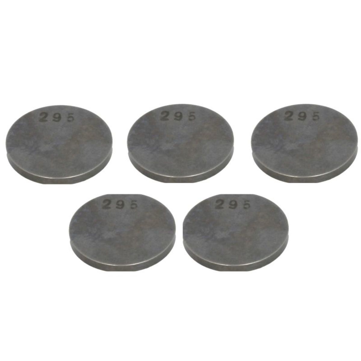 Rondelle de compensation, jeu des soupapes 4RIDE PZ29295/5