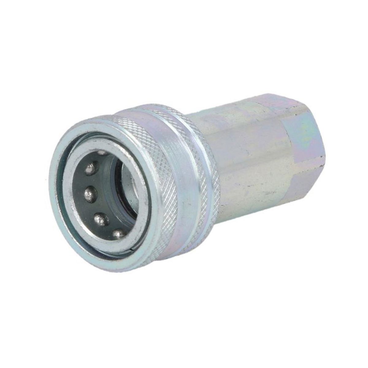 Image of Hydraulische snelkoppeling