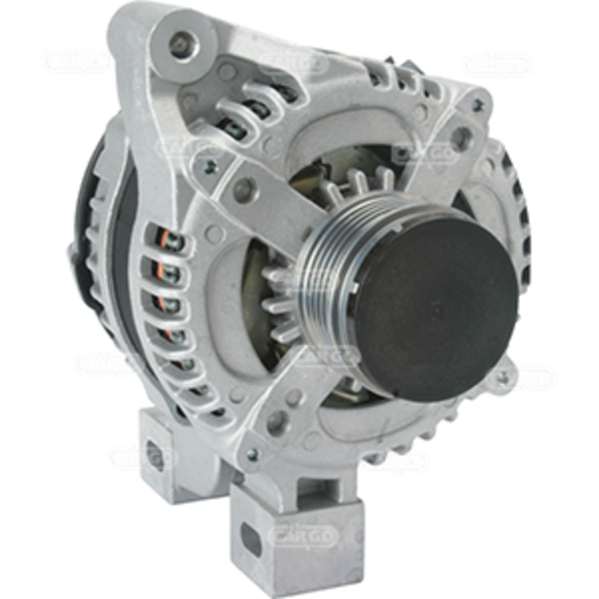 Image of Driefasige generator