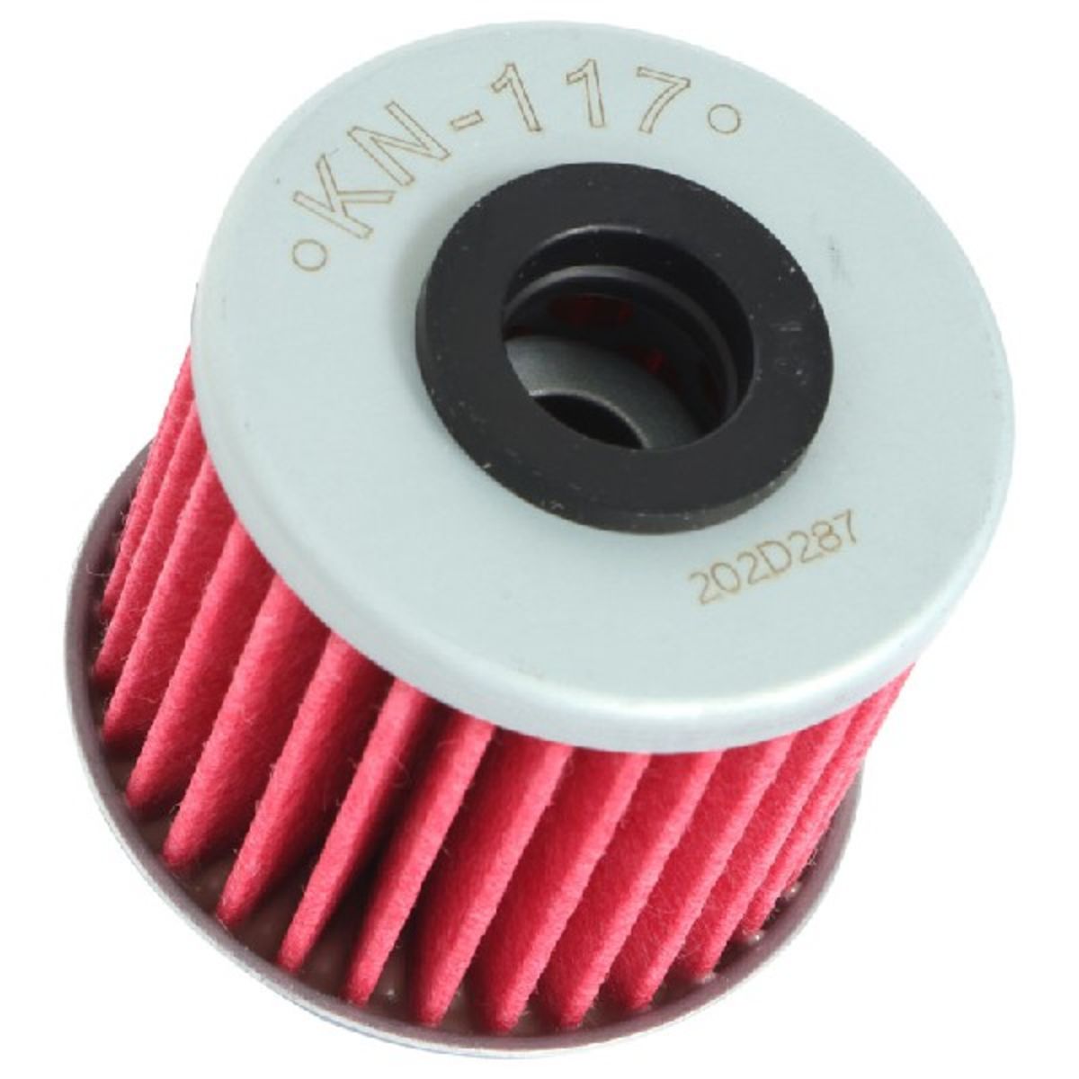 Image of Oliefilter