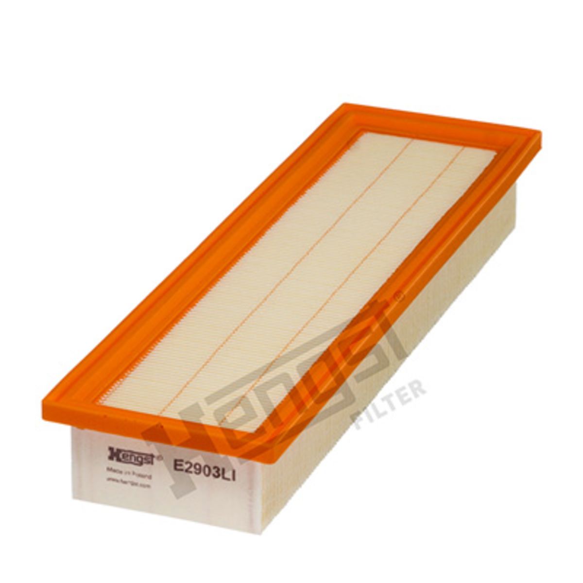 Image of Cabinefilter