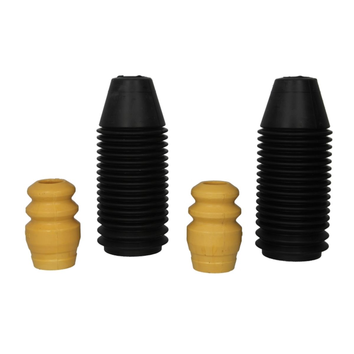 Image of Stofkap, schokdemper Protection Kit