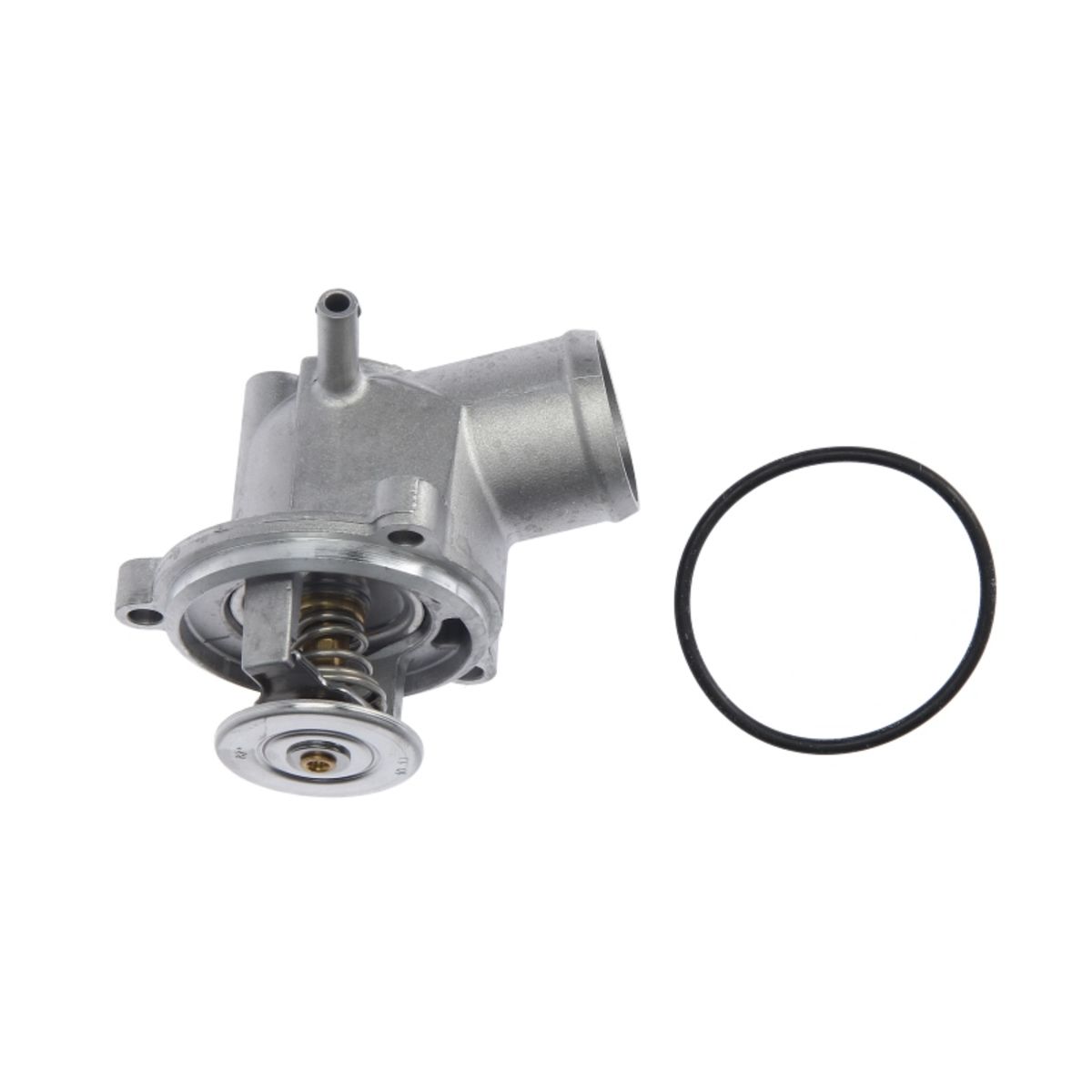 Wahler Thermostaat, koelvloeistof  4275.87D
