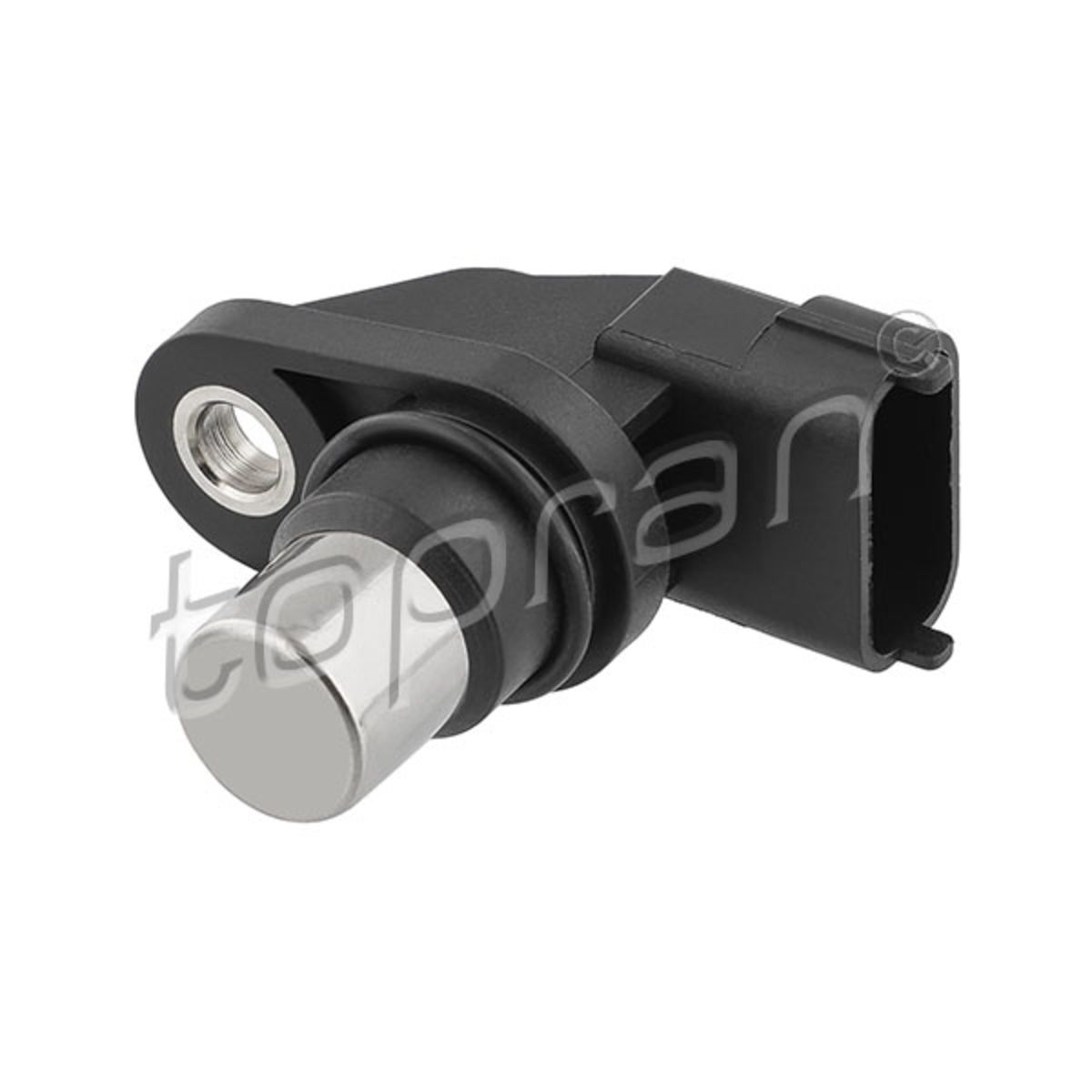 Image of Sensor, nokkenas positie