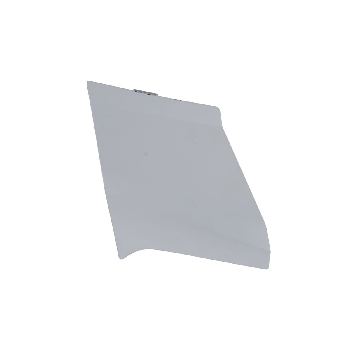 Moldura Protectora/decorativa, parachoques COVIND 095/ 85 izquierda