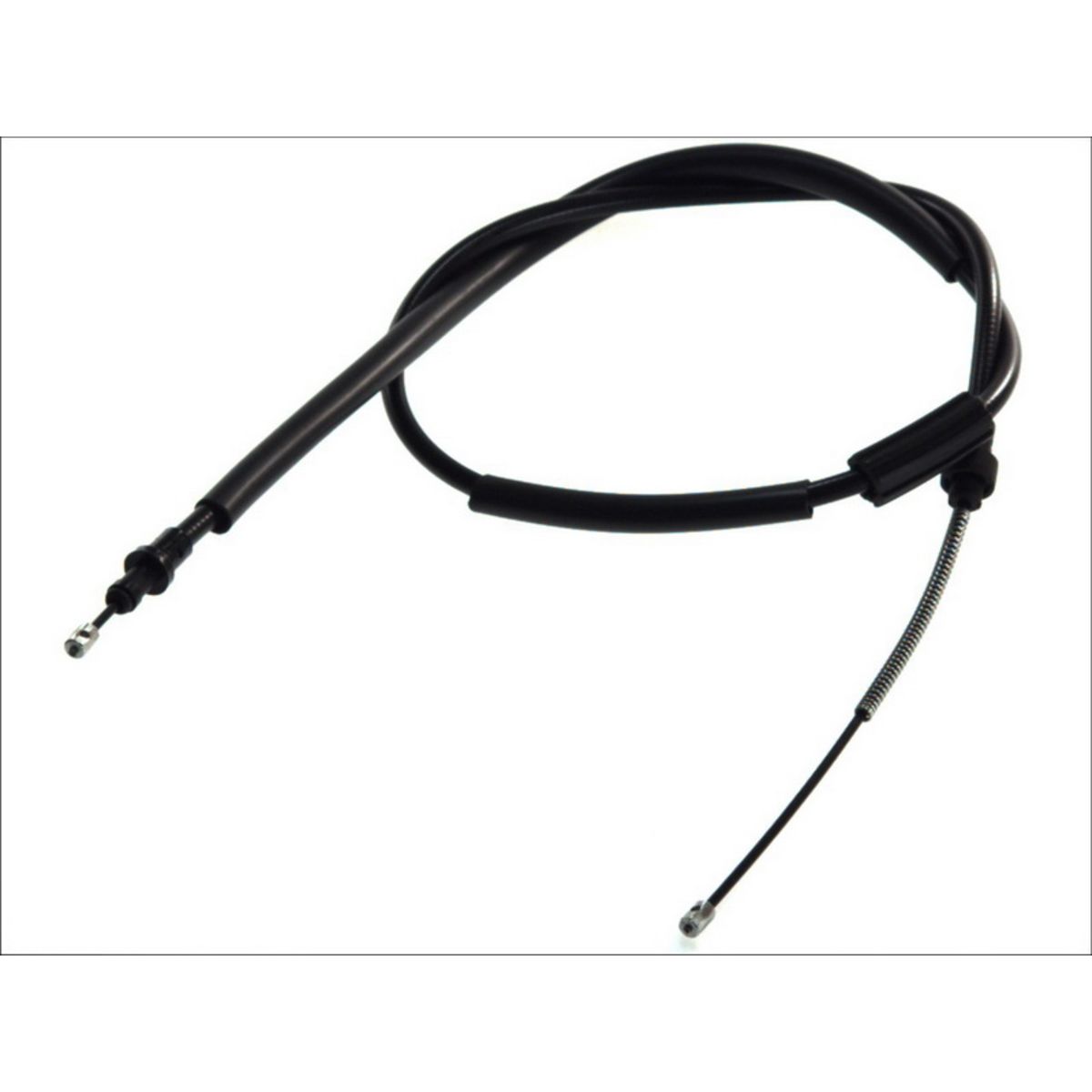 Image of Kabel, parkeerrem   rechts
