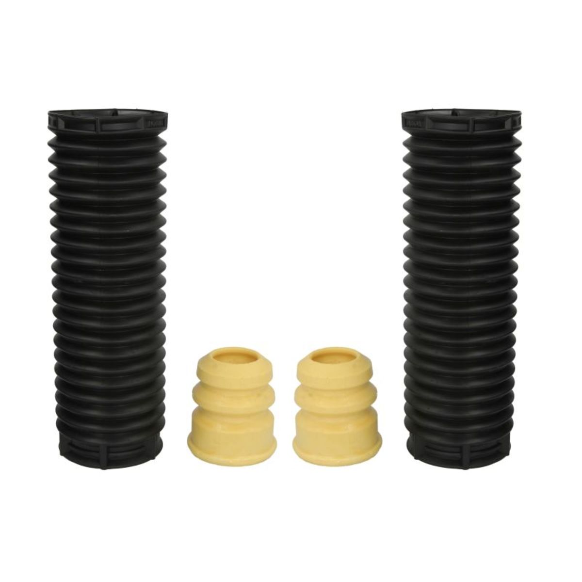 Image of Stofkap, schokdemper Proodection Kit