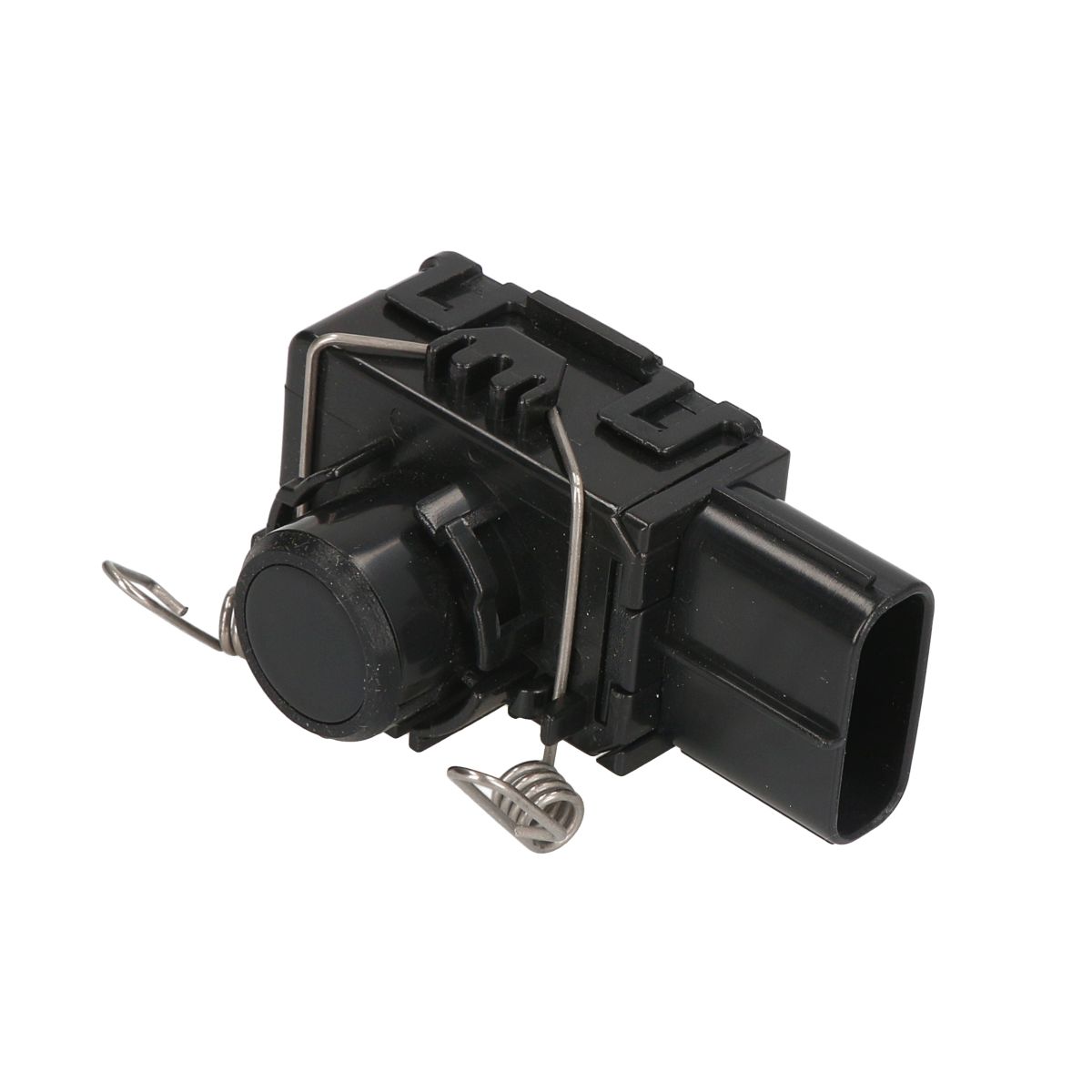 Image of Sensor, parkeerhulp