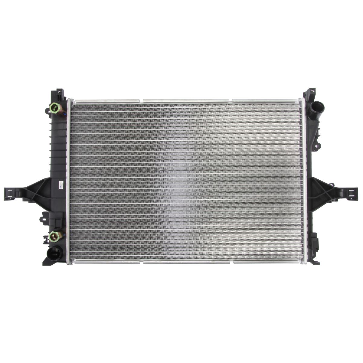 Image of Radiator, motorkoeling