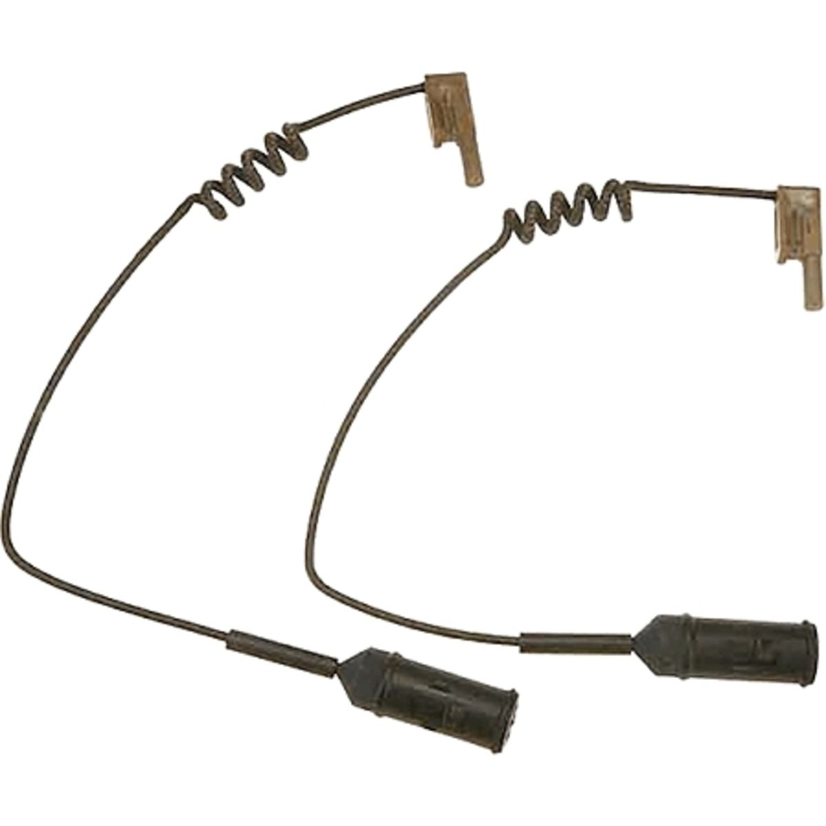 Trw Waarschuwingscontact, Remblokslijtage Gic5007