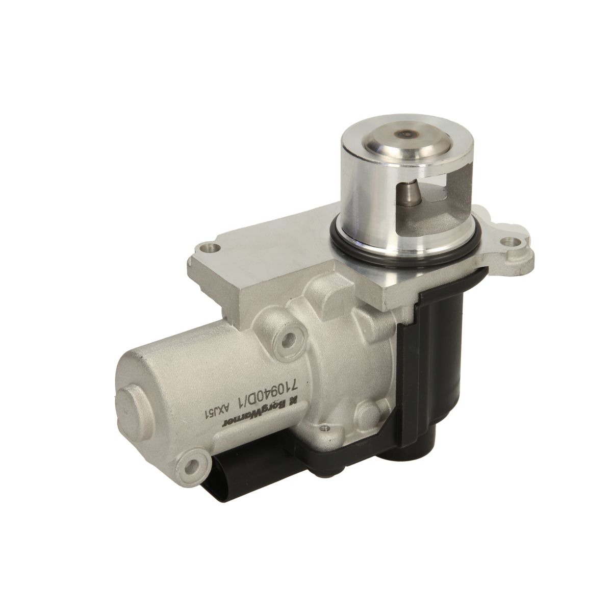 Image of EGR-klep WAHLER WA710940D/1