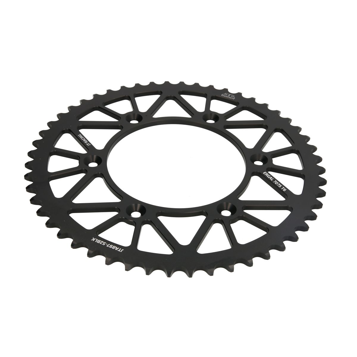 Pignone posteriore JTA897,52BLK