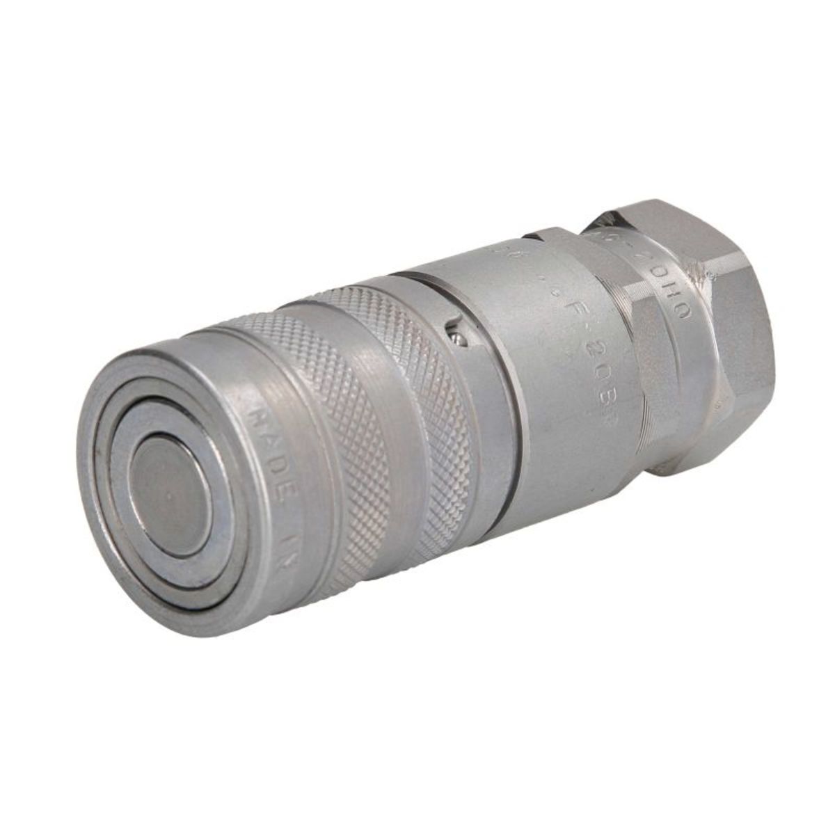 Image of Hydraulische connector