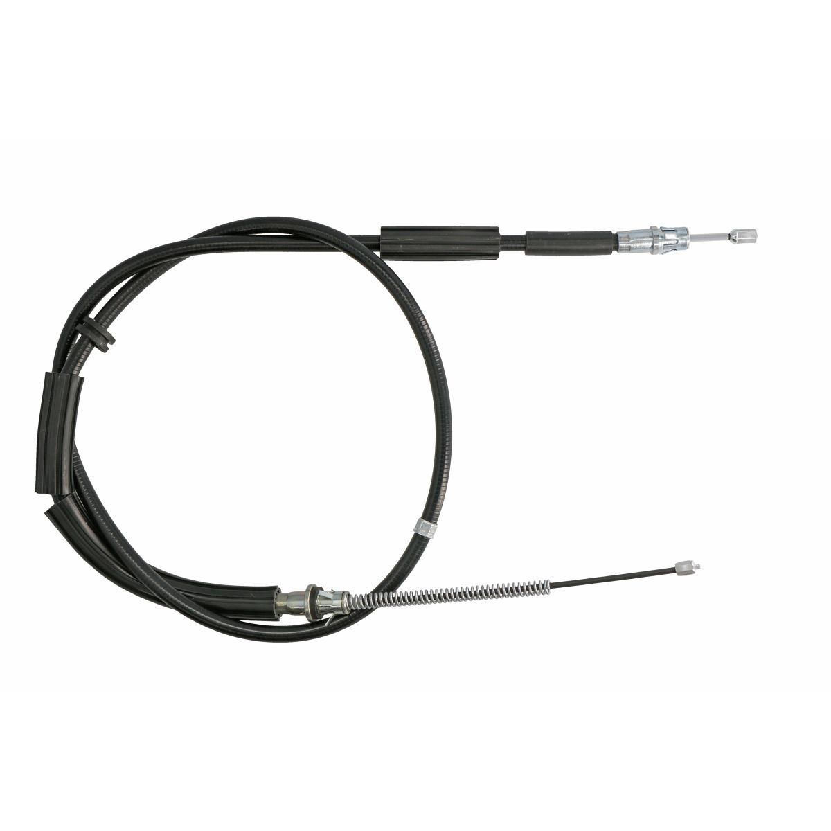Image of Kabel, parkeerrem