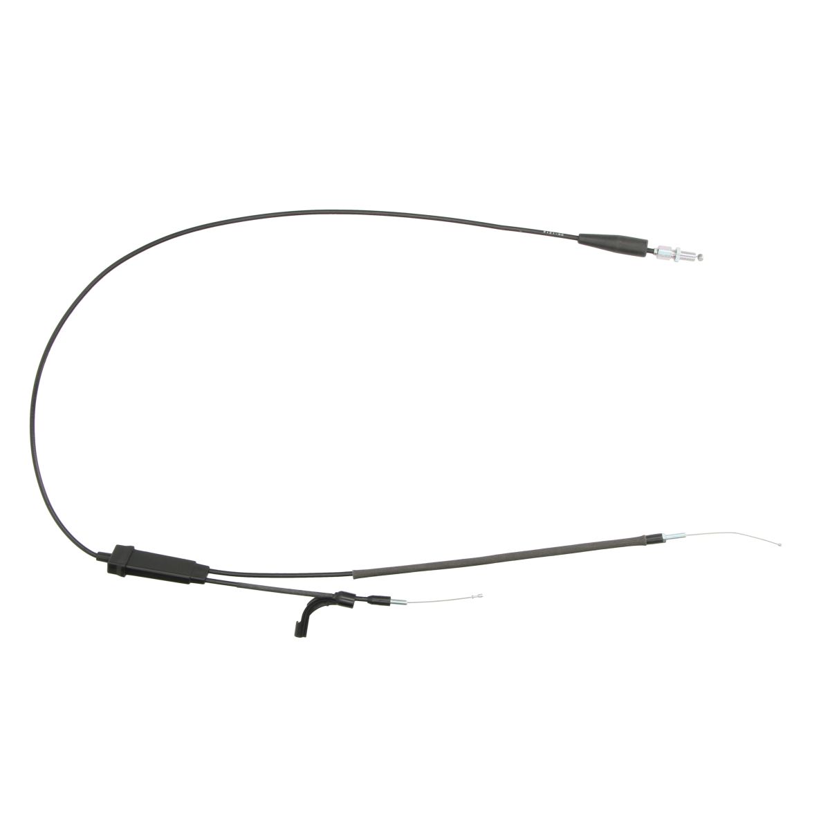 Cavo dell'acceleratore 4 RIDE AB45-1225