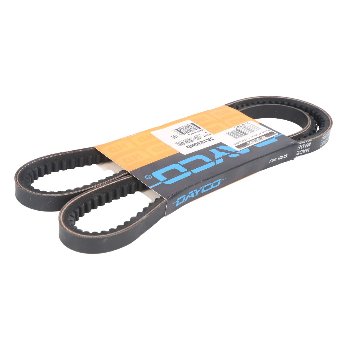 Dayco V-Riem 13A1230hd