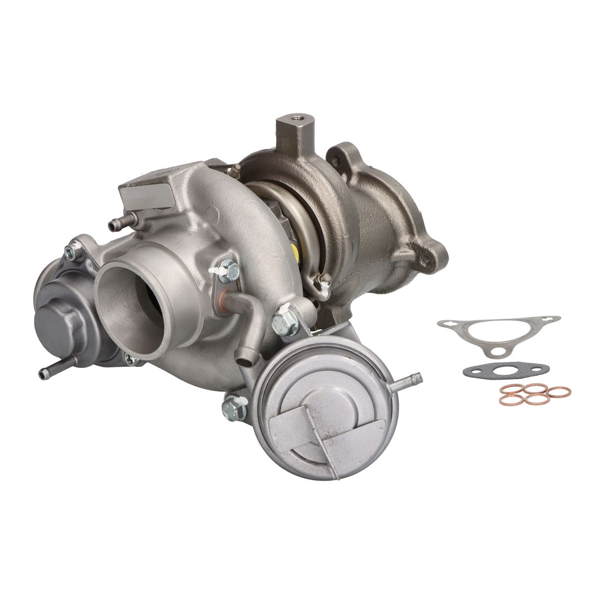 Lader, Aufladung TURBO REMAN 49377-06500/TR