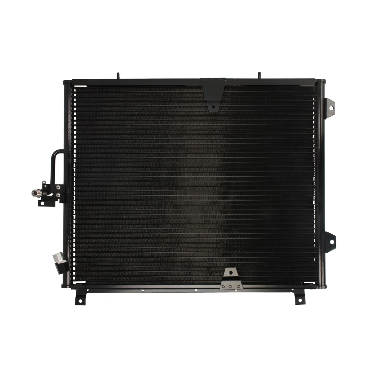 Image of Condensator, airconditioning