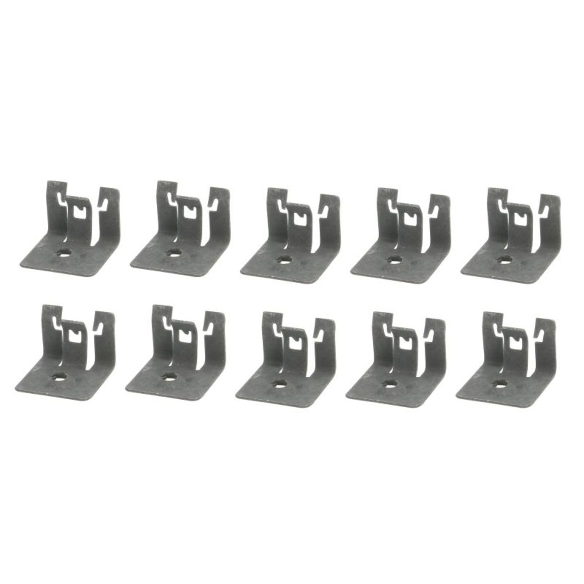 Motorcycle mounting elements ROMIX ROM C70433
