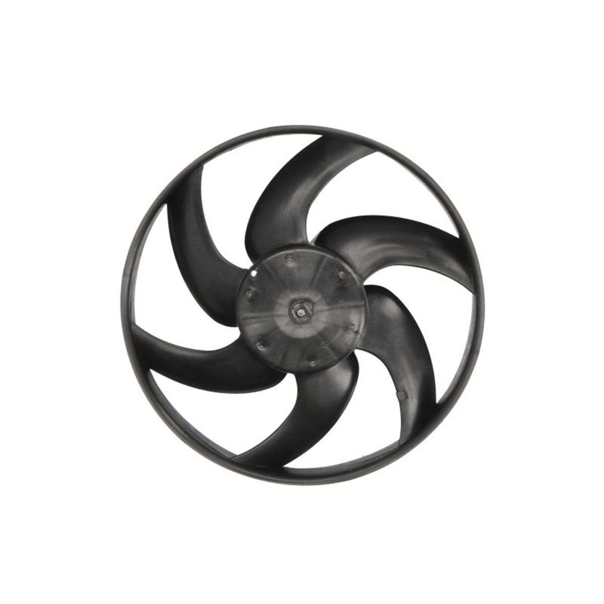 Thermotec Lüfter, Motorkühlung D8c004tt