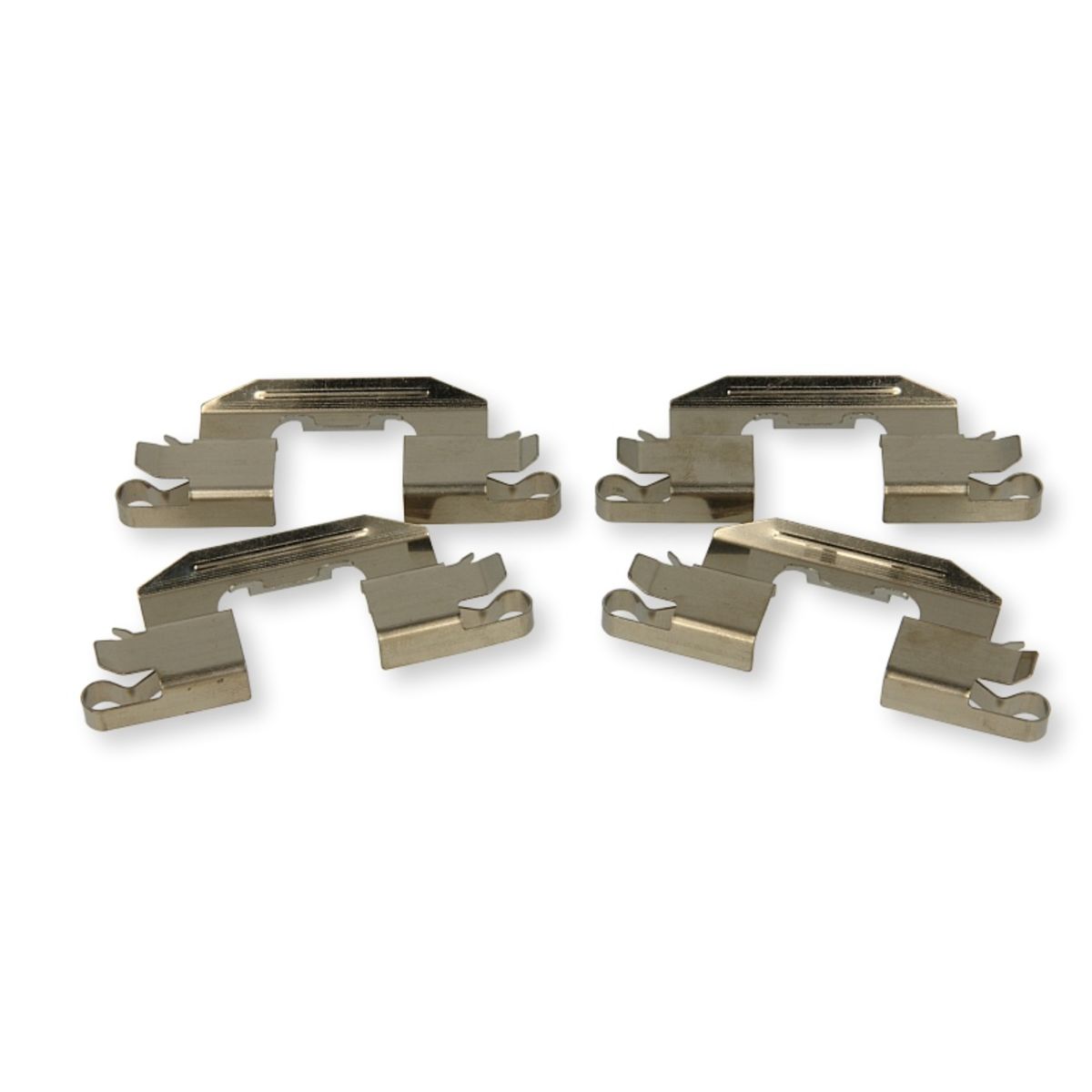 Delphi Toebehorenset, schijfremblok  LX0523