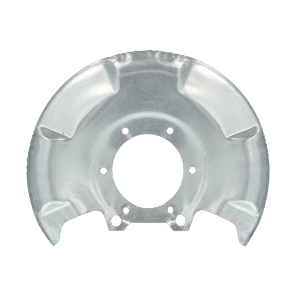 Chapa protectora contra salpicaduras, disco de freno BLIC 6508-03-9520379K